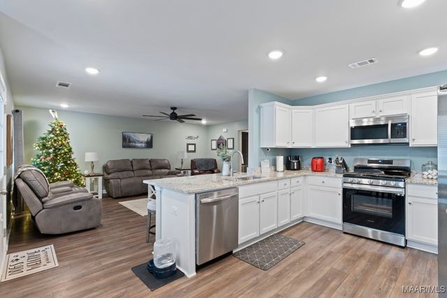 21 Pedric Drive, Wetumpka, AL 36093