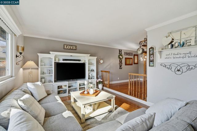 7519 Driftwood Way, Pleasanton, CA 94588