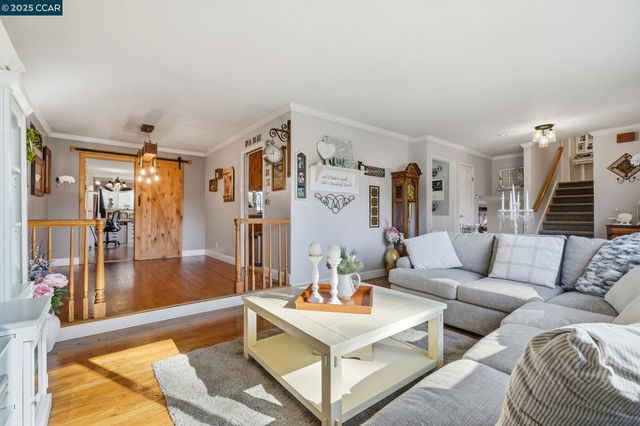 7519 Driftwood Way, Pleasanton, CA 94588