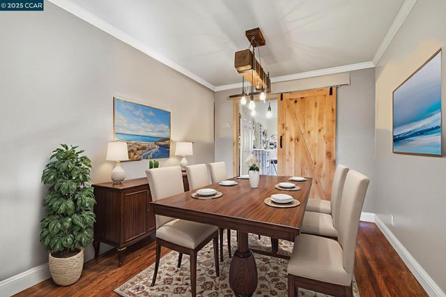 7519 Driftwood Way, Pleasanton, CA 94588