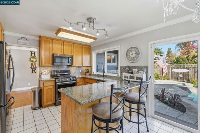 7519 Driftwood Way, Pleasanton, CA 94588