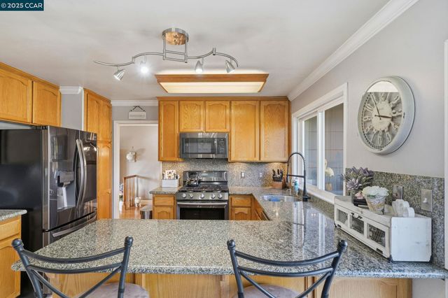 7519 Driftwood Way, Pleasanton, CA 94588