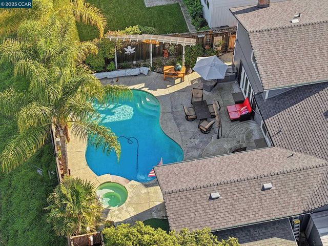 7519 Driftwood Way, Pleasanton, CA 94588