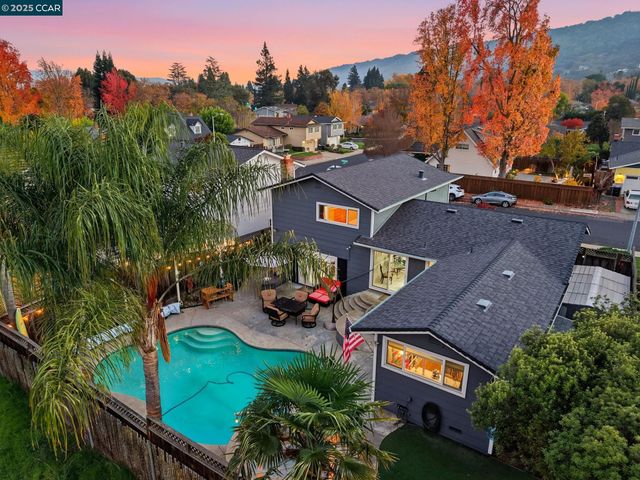 7519 Driftwood Way, Pleasanton, CA 94588