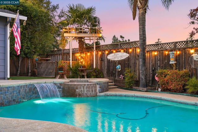 7519 Driftwood Way, Pleasanton, CA 94588