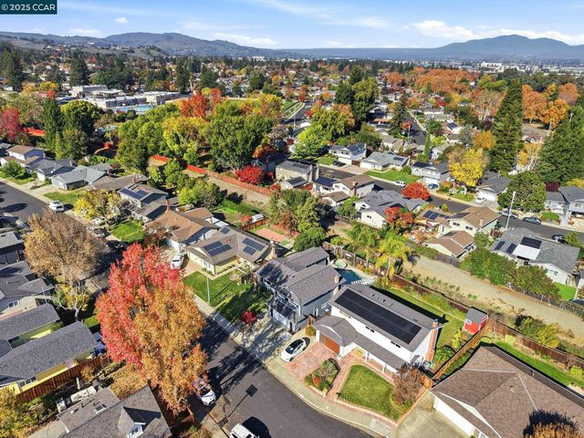 7519 Driftwood Way, Pleasanton, CA 94588