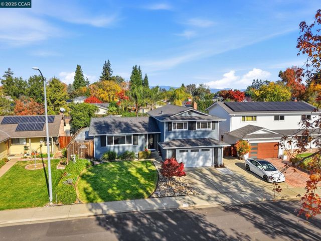 7519 Driftwood Way, Pleasanton, CA 94588