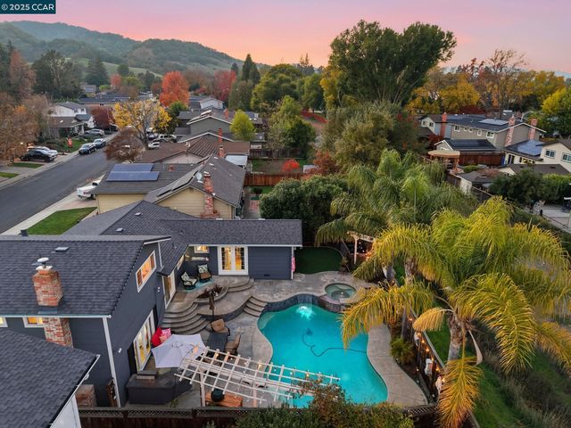 7519 Driftwood Way, Pleasanton, CA 94588