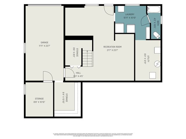 46 Laurel Ridge Rd, Coraopolis, PA 15108
