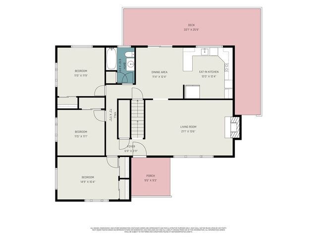 46 Laurel Ridge Rd, Coraopolis, PA 15108