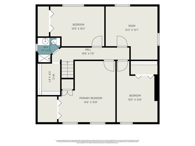 46 Laurel Ridge Rd, Coraopolis, PA 15108