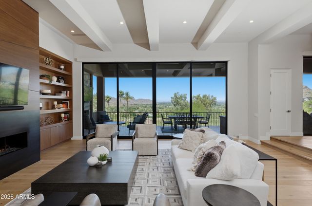 5411 E ROADRUNNER Road, Paradise Valley, AZ 85253