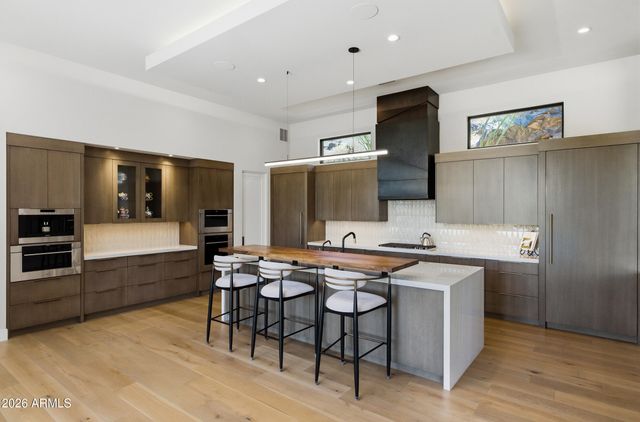 5411 E ROADRUNNER Road, Paradise Valley, AZ 85253