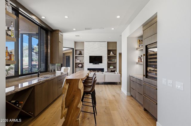 5411 E ROADRUNNER Road, Paradise Valley, AZ 85253
