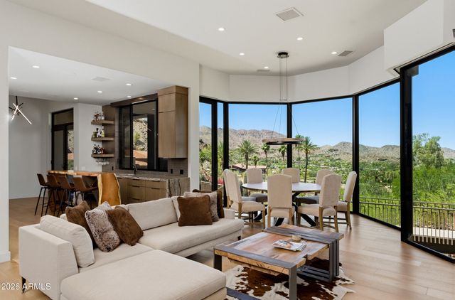 5411 E ROADRUNNER Road, Paradise Valley, AZ 85253