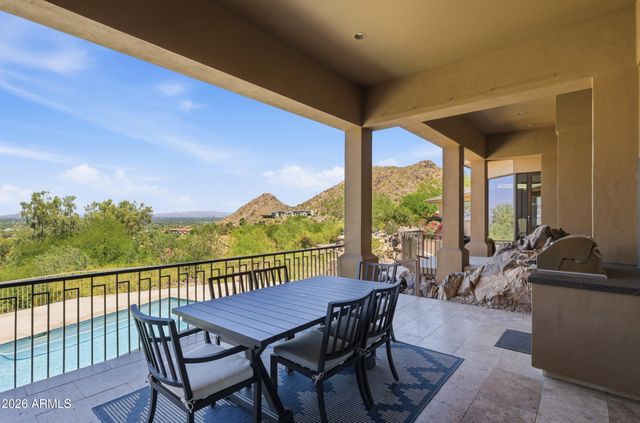 5411 E ROADRUNNER Road, Paradise Valley, AZ 85253