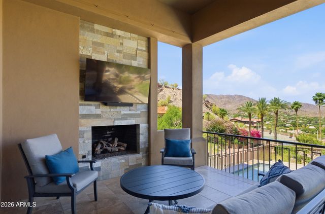 5411 E ROADRUNNER Road, Paradise Valley, AZ 85253