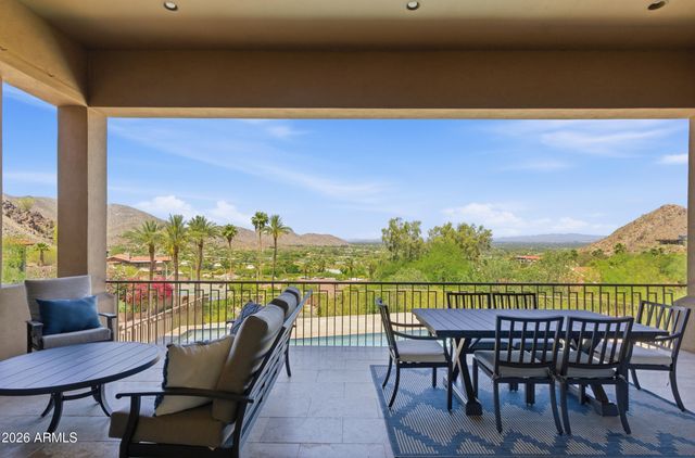 5411 E ROADRUNNER Road, Paradise Valley, AZ 85253