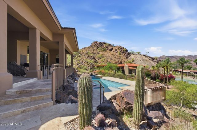 5411 E ROADRUNNER Road, Paradise Valley, AZ 85253