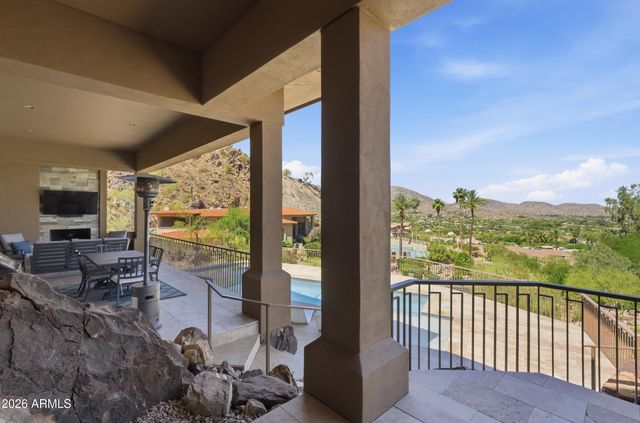 5411 E ROADRUNNER Road, Paradise Valley, AZ 85253