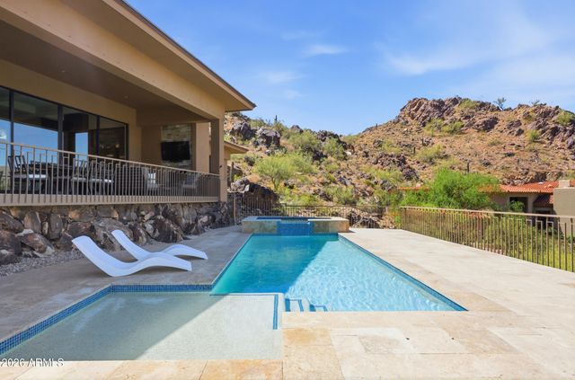 5411 E ROADRUNNER Road, Paradise Valley, AZ 85253