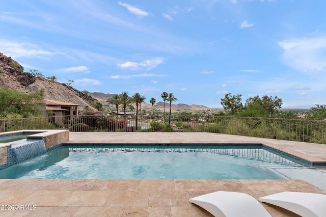 5411 E ROADRUNNER Road, Paradise Valley, AZ 85253