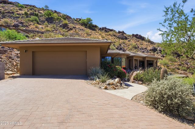 5411 E ROADRUNNER Road, Paradise Valley, AZ 85253