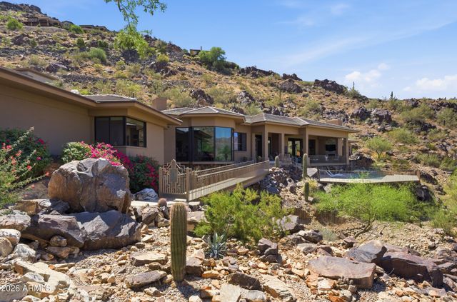 5411 E ROADRUNNER Road, Paradise Valley, AZ 85253
