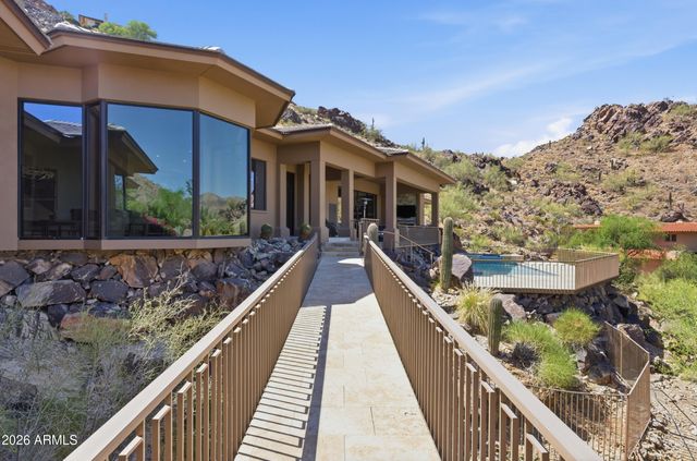 5411 E ROADRUNNER Road, Paradise Valley, AZ 85253