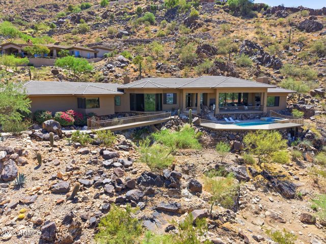 5411 E ROADRUNNER Road, Paradise Valley, AZ 85253