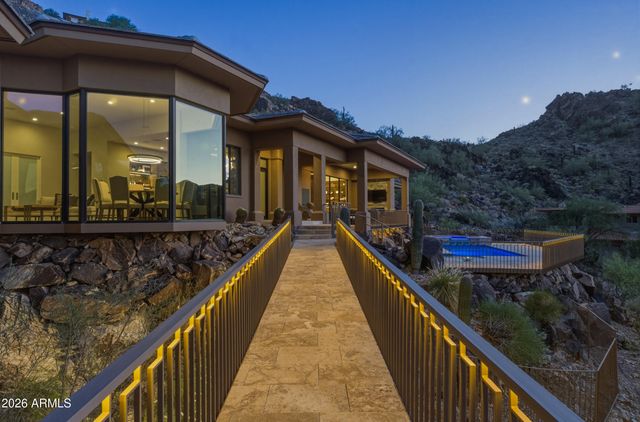 5411 E ROADRUNNER Road, Paradise Valley, AZ 85253