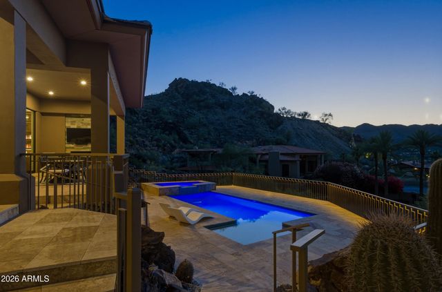 5411 E ROADRUNNER Road, Paradise Valley, AZ 85253