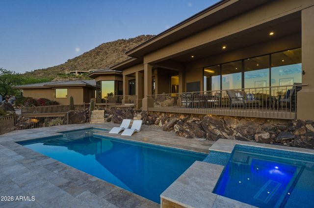 5411 E ROADRUNNER Road, Paradise Valley, AZ 85253