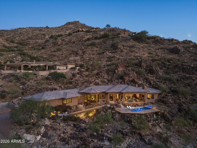 5411 E ROADRUNNER Road, Paradise Valley, AZ 85253