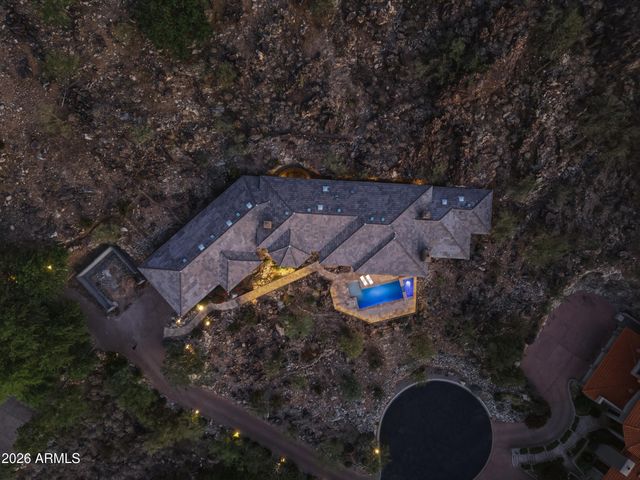 5411 E ROADRUNNER Road, Paradise Valley, AZ 85253