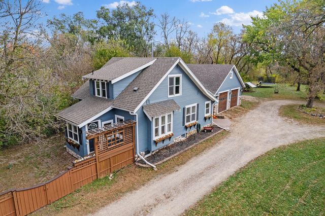 6084 County Road 3 SW, Cokato, MN 55321