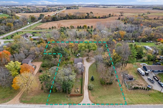 6084 County Road 3 SW, Cokato, MN 55321