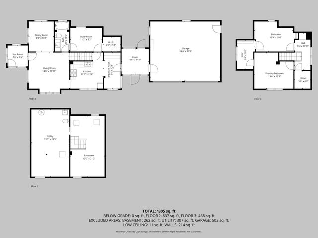 6084 County Road 3 SW, Cokato, MN 55321