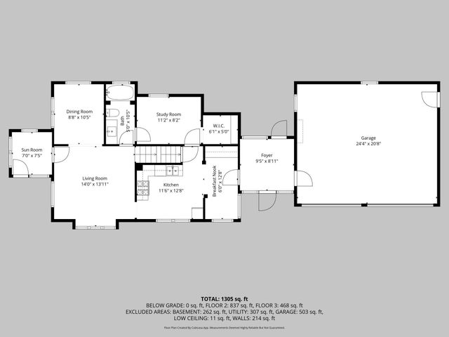 6084 County Road 3 SW, Cokato, MN 55321