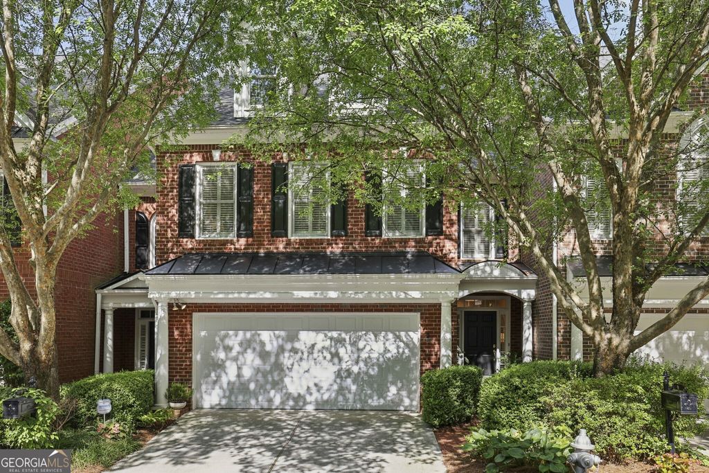 3 Carrington Way, Atlanta, GA 30328