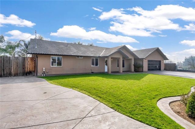 25802 El Monte, Madera, CA 93638