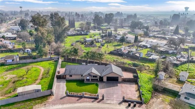 25802 El Monte, Madera, CA 93638