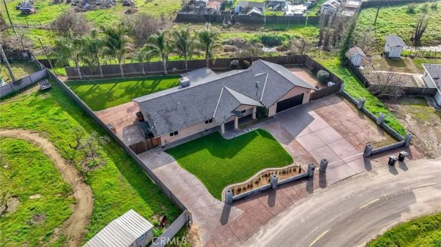 25802 El Monte, Madera, CA 93638