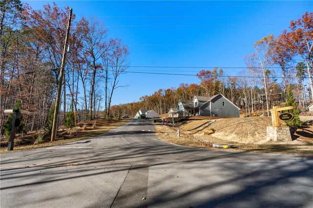 110 Fort Gibson Court, Waleska, GA 30183