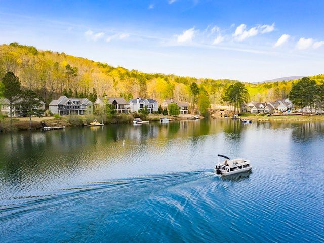 110 Fort Gibson Court, Waleska, GA 30183