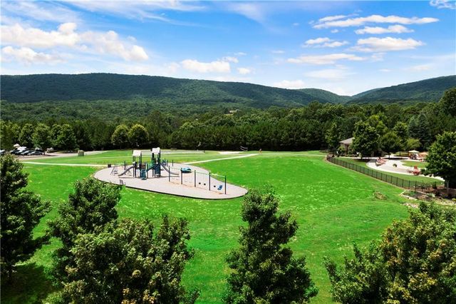 110 Fort Gibson Court, Waleska, GA 30183