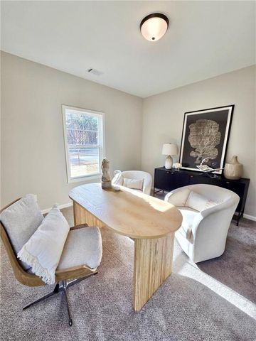 110 Fort Gibson Court, Waleska, GA 30183