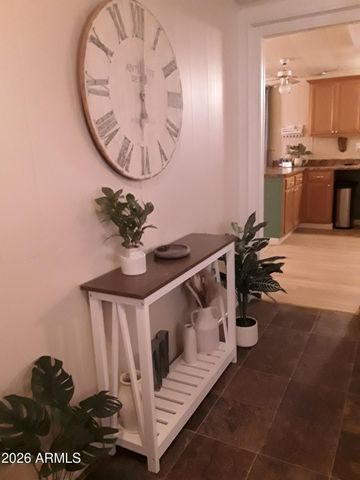 10701 N 99th Avenue 186, Peoria, AZ 85345