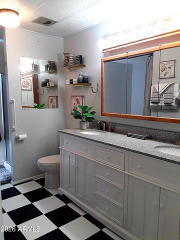 10701 N 99th Avenue 186, Peoria, AZ 85345