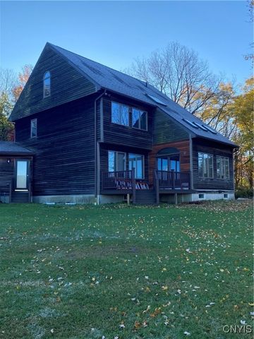3765 Rockwell Road, Marcellus, NY 13108